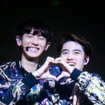 [EXO] 오늘 너무 졸<b>귀인</b>거 아닌가요 ㅠ