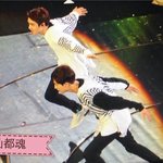 [EXO] 미친ㅠ ㅠ 달리는거 경수랑 같이달려