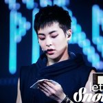 [EXO] <b>이런</b> 눈<b>화장</b>은 무쌍이 답이야?