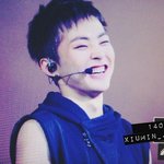 [EXO] 진심 눈웃음 핥어<b>택</b>