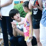 [인피니트] 김명수애기진짜좋아하는듯