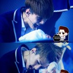 [EXO] 무어야..이<b>갭</b>은