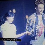 [EXO] 아까 14살 세훈이 팬