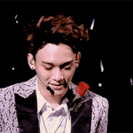 [EXO] <b>장미</b>년 껒