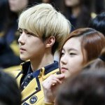[EXO] 오세훈 정다은