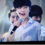 [EXO] 씽이 <b>자비</b>리스ㅠ