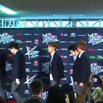 [EXO] 와근데사생ㅇㅐ들한테한마디한거보면