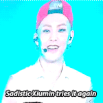 [EXO] 한국 단콘때는 민석이가
