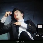 [도경수] 이거시.. 바로 <b>옴므</b>파탈 아닐까...? 