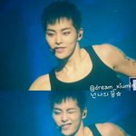[시우민] <b>와우</b> 민석이 <b>와우</b> 퐌타스틱 베베