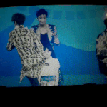 [EXO] 어린애앞에서 골반튕긴게 <b>민망</b>한루한