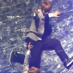 [EXO] 루한이 마레 할때 발리는 <b>포인트</b> 