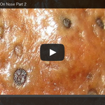 [공미니] 극혐] 40년 묵은 피지 (<b>눈쌀</b>이 찌뿌려집니다)