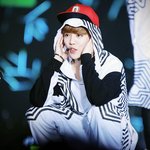 [EXO] 루한이짤보고
