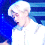 [EXO] 이렇게 <b>버건</b>디가 잘어울릴 줄 몰랐어요 준멘