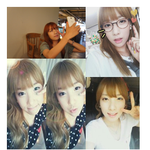 +레인보우 지숙은 셀카 대<b>마왕</b>