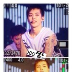 [시우민] 시우민 어제 무슨 <b>블랙홀</b>같음 ....