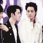 [EXO] 카디 <b>찬양</b> 들어와~