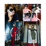 완벽한 s라인의 <b>소유자</b>