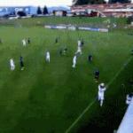 [EXO] 손흥민맞은거ㄴㄴ 서로<b>몸싸움</b> 설명해줌