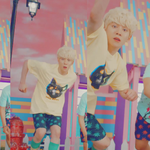 [블락비] <b>발</b><b>캡</b>이지만...