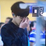 [EXO] 찬열이는 오늘도 올<b>블랙</b>