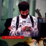 [시우민] 시우민이 <b>긴팔</b>입어서 좋은점