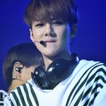 [EXO] 세훈이는 애기같은데 섹시함