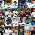 프로 야구 역사상 <b>팀별</b> top 선수 투수랑 타자부문