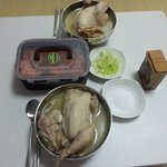 1개월차 <b>새댁</b>의 집밥