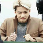 [EXO] 나는엑소전에좋아했던남돌나오면