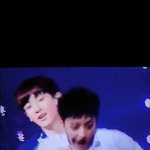 [EXO] 찬열이랑 <b>미래</b>에결혼할<b>여자</b>부럽다