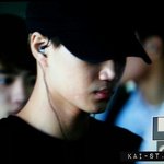 [카이] 홀로 첩보영화 찍는 카이ㅋㅋㅋㅋㅋㅋ