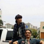 [EXO] <b>일상</b>이 화보라는건 <b>이런</b>애한테 쓰는말이지