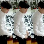 [EXO] 나는<b>룸</b><b>메</b>볼때마다박찬열한테