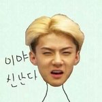 [EXO] 다음주판이뒤집힌닼ㅋㅋㅋ
