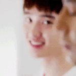 [EXO] <b>단언</b>컨ㄷㅐ진짜 23일은 개행복한날이다.