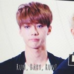 [EXO] 룸<b>메에</b> 세훈이나왔으면