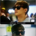 [EXO] 종대 선구리 다른거 꼈네