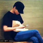 [EXO] 종인이 <b>종이</b>가방 별거없다는 사실증명