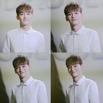 [CHEN] (<b>심장</b>에 큰 <b>충격</b>)
