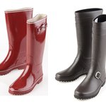 비오는날엔 레인부츠가 최고! <b>k2</b> 레인부츠 최고