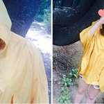 <b>K2</b> 판초우의 샀어요! 여름필수아이템