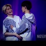 [EXO] 나 엑팬이자 <b>바나</b>인데