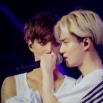 [카이] 미카엘과 <b>루시퍼</b>...하앍