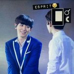 [EXO] <b>내</b>가엑소<b>앞</b>에서이러면