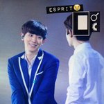 [EXO] 아 찬열이 애교짤 진짜 미치겠다