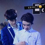 [찬열] +)장난치다 걸려서 애교부리는 잔망 열매(씹덕사<b>주의</b>)