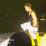 [시우민] <b>골반</b> 나갈거같대ㅋㅋㅋ