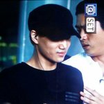 [EXO] 아종인이생일때